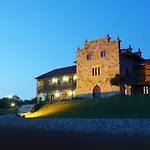 Värdshus San Marcos Santillana del Mar