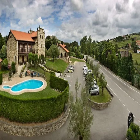 San Marcos Kro Santillana del Mar