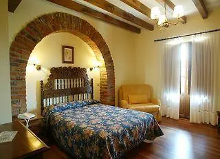 Locanda San Marcos Santillana del Mar