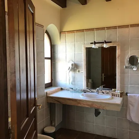 San Marcos イン