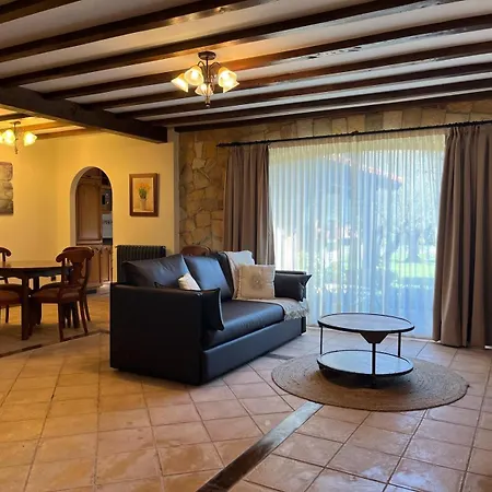 San Marcos イン