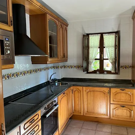 Kro San Marcos Santillana del Mar