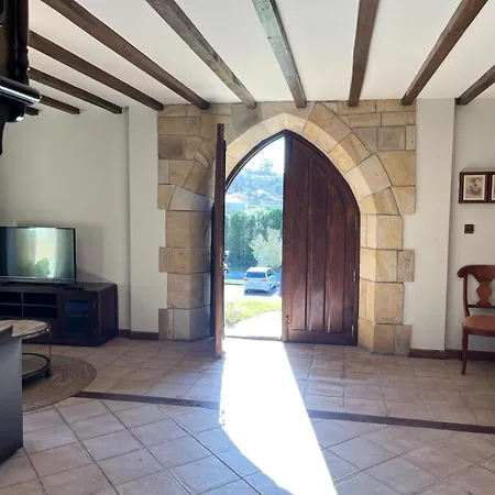 San Marcos 4* サンティリャーナ・デル・マル