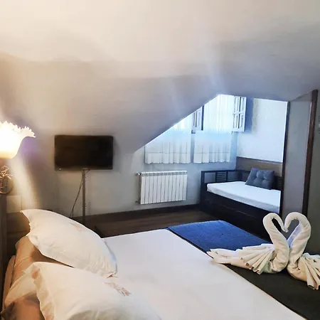 San Marcos Kro Santillana del Mar