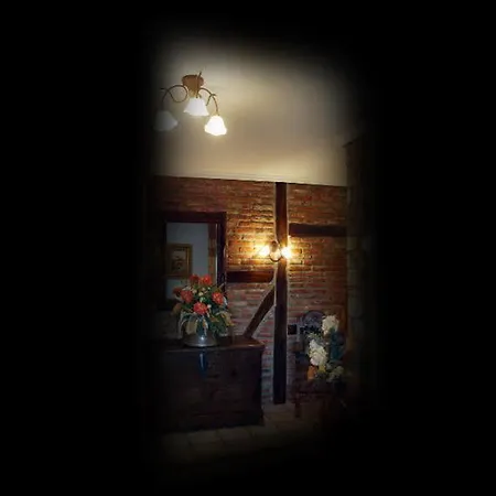 Locanda San Marcos 4*