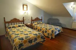 San Marcos Santillana del Mar