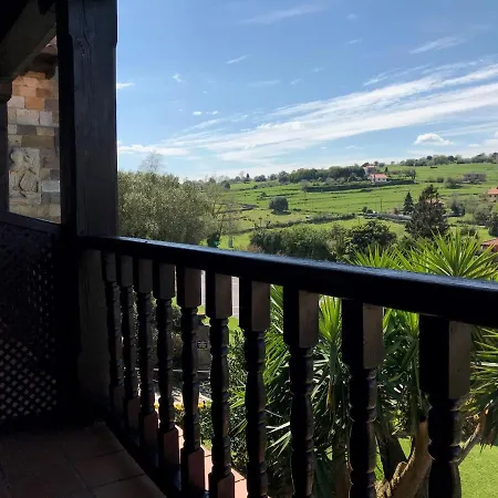 Locanda San Marcos Santillana del Mar