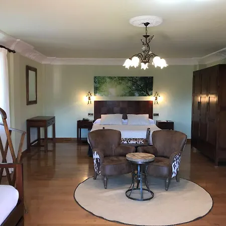 San Marcos 4* サンティリャーナ・デル・マル
