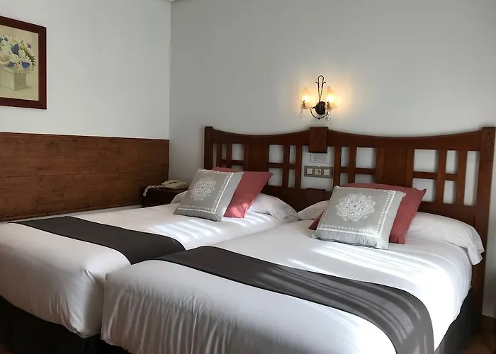 San Marcos 宾馆 桑提亚纳德玛