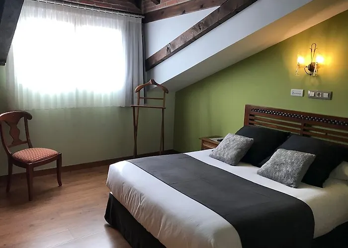 宾馆 San Marcos 4*