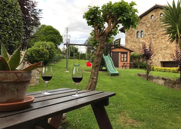 宾馆 San Marcos 4*