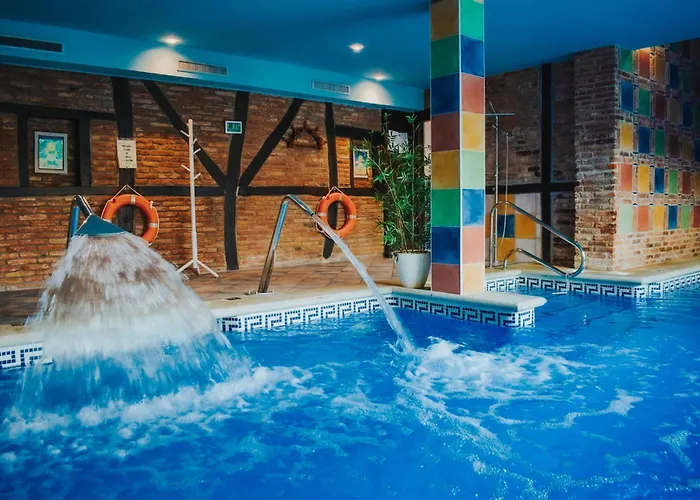 San Marcos 桑提亚纳德玛