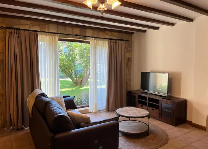 San Marcos 桑提亚纳德玛