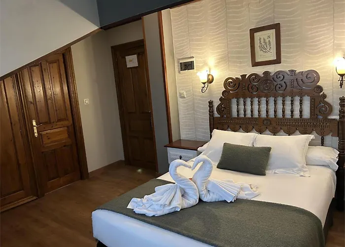 San Marcos 4* 桑提亚纳德玛