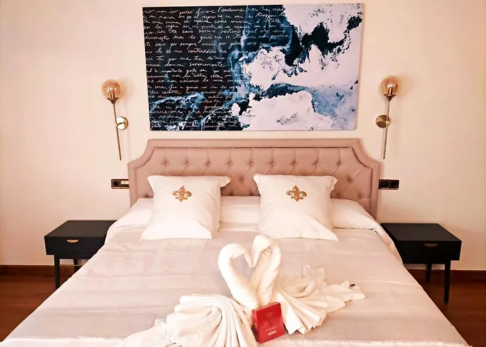 San Marcos 宾馆 桑提亚纳德玛