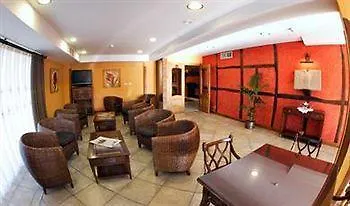 San Marcos 桑提亚纳德玛