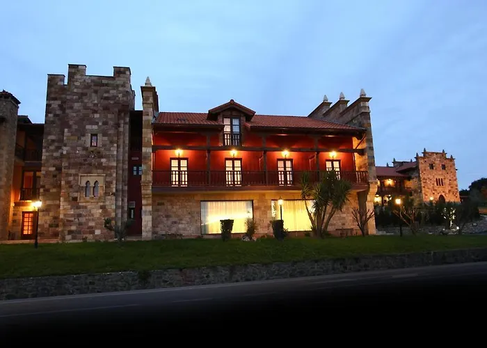 宾馆 San Marcos 桑提亚纳德玛